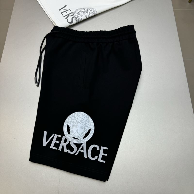 Versace Short Pants